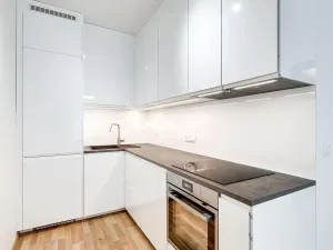 Pronájem bytu 2+kk, Praha - Vysočany, Sousedíkova, 50 m2
