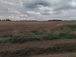 Prodej pole, Příbraz, 14691 m2