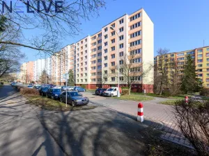 Prodej bytu 5+1, Plzeň, Sokolovská, 83 m2