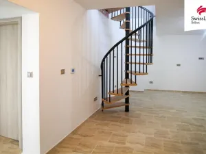 Prodej rodinného domu, Vyskytná, 117 m2