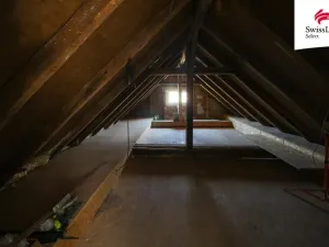 Prodej rodinného domu, Vyskytná, 117 m2