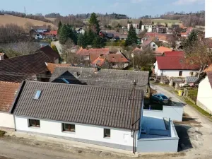 Prodej rodinného domu, Vyskytná, 117 m2