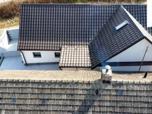 Prodej rodinného domu, Vyskytná, 117 m2