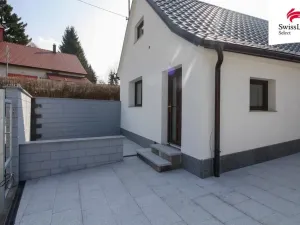Prodej rodinného domu, Vyskytná, 117 m2