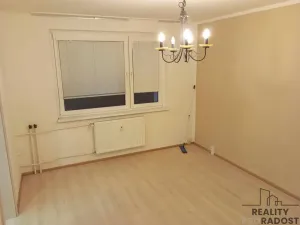 Pronájem bytu 2+kk, Krušovice, Na Brance, 38 m2