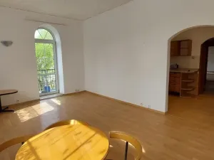 Pronájem bytu 2+1, Krhová, U Kapličky, 62 m2