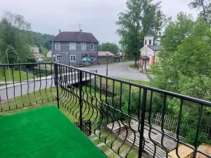 Pronájem bytu 2+1, Krhová, U Kapličky, 62 m2