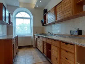 Pronájem bytu 2+1, Krhová, U Kapličky, 62 m2