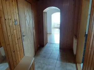 Pronájem bytu 2+1, Krhová, U Kapličky, 62 m2