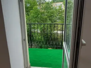Pronájem bytu 2+1, Krhová, U Kapličky, 62 m2