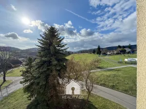 Prodej bytu 3+1, Žandov, Osvobození, 68 m2