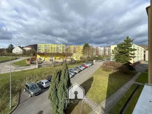 Prodej bytu 3+1, Žandov, Osvobození, 68 m2