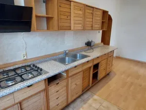 Prodej bytu 2+1, Krhová, U Kapličky, 62 m2