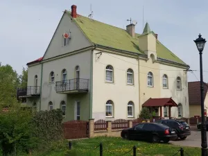 Prodej bytu 2+1, Krhová, U Kapličky, 62 m2