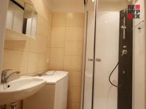 Pronájem bytu 2+1, Stráž pod Ralskem, Mírová, 48 m2