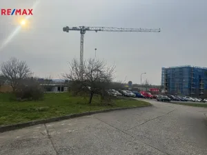 Prodej garáže, Zlín - Malenovice, 18 m2