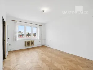 Prodej bytu 2+1, Praha - Libeň, náměstí Na Balabence, 53 m2