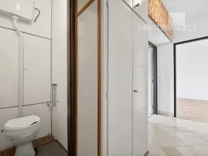 Prodej bytu 2+1, Praha - Libeň, náměstí Na Balabence, 53 m2