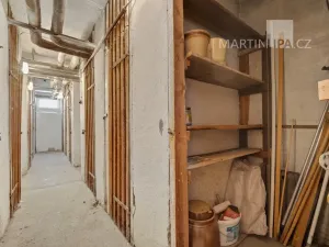 Prodej bytu 2+1, Praha - Libeň, náměstí Na Balabence, 53 m2