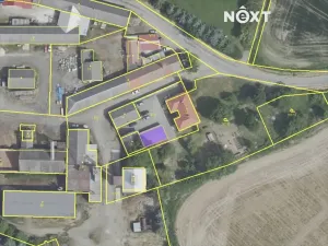 Prodej garáže, Sedlčany, 122 m2