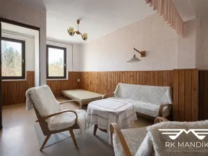 Prodej rodinného domu, Pernink, Blatenská, 180 m2