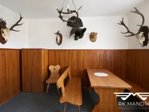 Prodej rodinného domu, Pernink, Blatenská, 180 m2