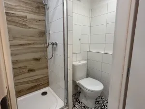 Pronájem bytu 1+kk, Pardubice, Lidická, 30 m2