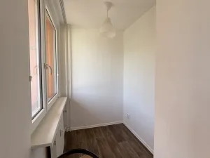 Pronájem bytu 1+kk, Pardubice, Lidická, 30 m2