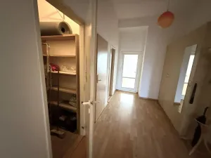 Pronájem bytu 3+1, Brno - Staré Brno, Poříčí, 81 m2