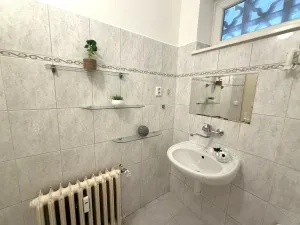 Pronájem bytu 3+1, Brno - Staré Brno, Poříčí, 81 m2