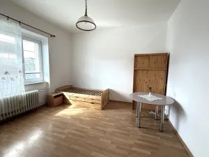 Pronájem bytu 3+1, Brno - Staré Brno, Poříčí, 81 m2