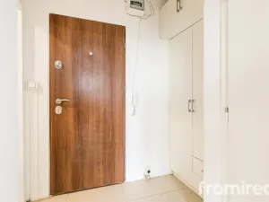 Prodej bytu 1+kk, Brno, Švermova, 30 m2