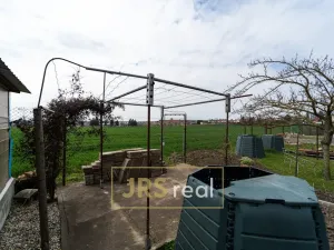 Prodej bytu 3+1, Čejč, 76 m2