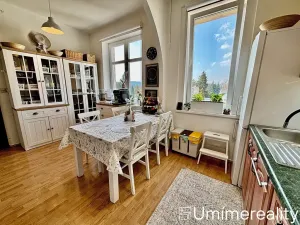 Prodej bytu 3+kk, Dvůr Králové nad Labem, nábřeží Benešovo, 76 m2