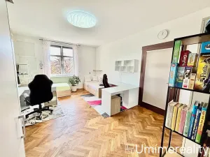 Prodej bytu 3+kk, Dvůr Králové nad Labem, nábřeží Benešovo, 76 m2