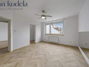 Pronájem rodinného domu, Brno, Horova, 106 m2