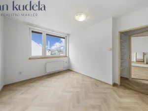 Pronájem rodinného domu, Brno, Horova, 106 m2