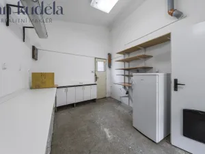 Pronájem rodinného domu, Brno, Horova, 106 m2