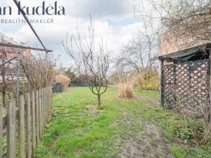 Pronájem rodinného domu, Brno, Horova, 106 m2