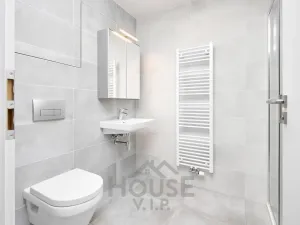 Prodej bytu 1+kk, Praha - Žižkov, Hartigova, 45 m2