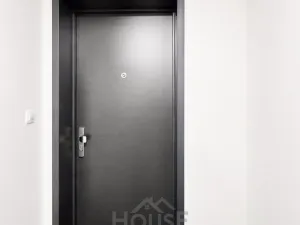 Prodej bytu 1+kk, Praha - Žižkov, Hartigova, 45 m2