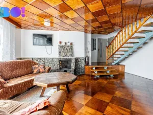 Prodej rodinného domu, Český Těšín, Ostravská, 200 m2