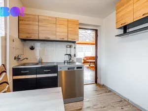 Prodej rodinného domu, Český Těšín, Ostravská, 200 m2