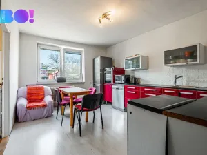 Prodej rodinného domu, Český Těšín, Ostravská, 200 m2