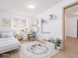Prodej bytu 3+kk, Hodonín, I. Olbrachta, 55 m2
