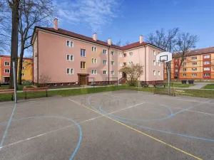 Prodej bytu 3+kk, Hodonín, I. Olbrachta, 55 m2