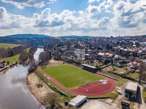 Prodej bytu 2+1, Ledeč nad Sázavou, Na Sibiři, 47 m2