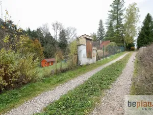 Prodej chaty, Chyňava, 13 m2