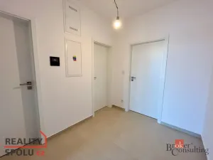 Pronájem bytu 2+kk, Plzeň - Jižní Předměstí, Měděná, 80 m2