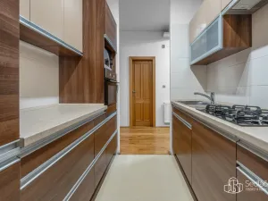 Prodej bytu 3+kk, Praha - Podolí, Sinkulova, 78 m2